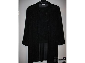 KOMPLEKT TOP+SÄRK