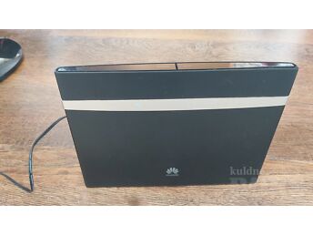 4G RUUTER HUAWEI B525S