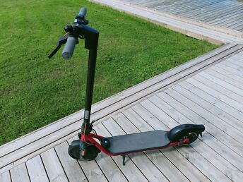 NINEBOT D28E
