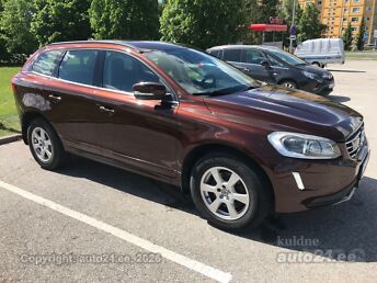 VOLVO XC60 2.0 140 kW -15
