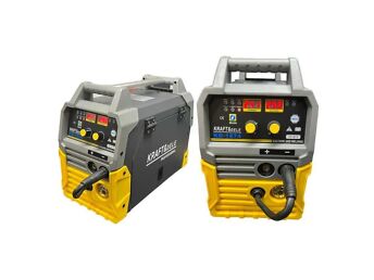 KEEVITUSMASIN MIG/MAG/FCAW/MMA/TIG LIFT 40-250A KD1874