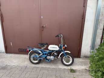 RIGA MINI