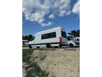 VW CRAFTER 2.0 103 kW -17