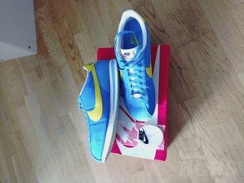 NIKE CORTEZ TXT NR 46 RETRO