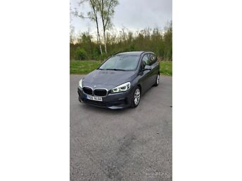 BMW 218 XDRIVE ADVANTAGE FACELIFT 2.0 110 kW -19
