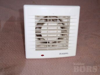 VENTILAATOR