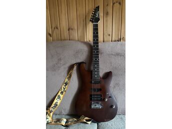 ELEKTIKITARR IBANEZ