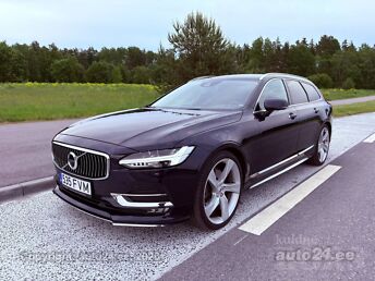 VOLVO V90 INSCRIPTION INTELLI PRO XENIUM FAMILY 2.0 173 kW -19