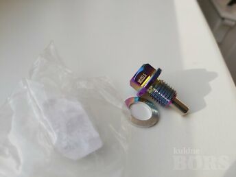 MAGNETIGA ÕLIKORK