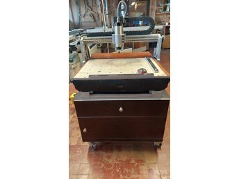 CNC FREESPINK