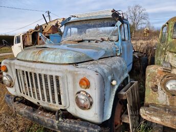 GAZ 53