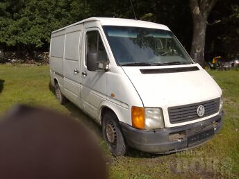 VW LT VARUOSADENA