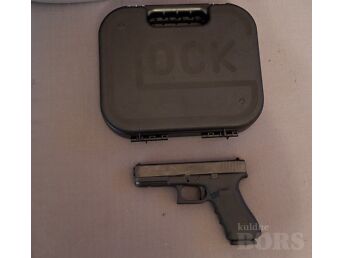 GLOCK 17 GEN 4