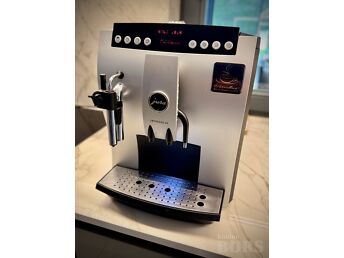 JURA Z 5