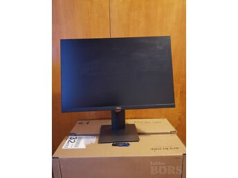 MONITOR DELL P2421