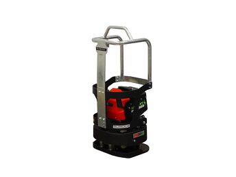 90KG ÜMAR PINNASETIHENDAJA SWEPAC FR95 - GARANTII