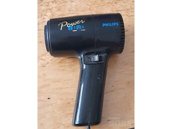 FÖÖN PHILIPS