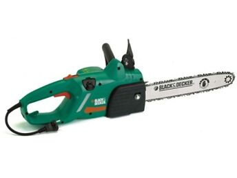 ELEKTRISAAG BLACK AND DECKER GK 1430 - 1400W - GARANTII