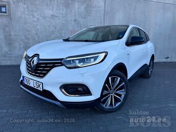 RENAULT KADJAR GT LINE 1.5 85 kW -19