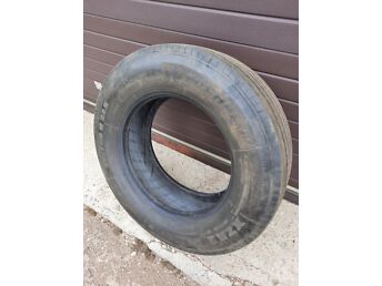 ESISILLA REHV - MICHELIN 315/60 R22,5 - M+S