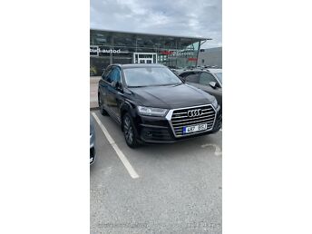 AUDI Q7 S-LINE DESIGN SELECTION 3.0 200 kW -15