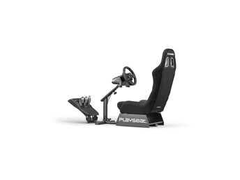 КРЕСЛО PLAYSEAT EVOLUTION + LOGITECH G29/G920 XBOX PS5 PC