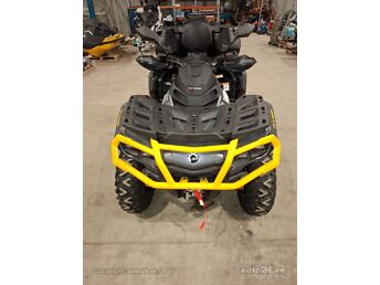 CAN-AM OUTLANDER MAX 1000 XT-25692 59 kW -23