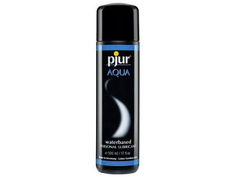 PJUR AQUA LIBESTI 500ML