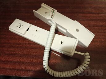 FONOLUKU TELEFON E. SISETELEFON