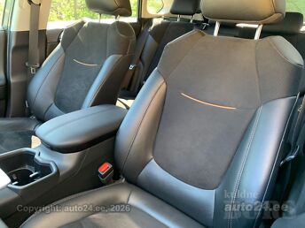 TOYOTA RAV4 LUXURY PLUS TECHNOLOGY PAKETT MULTIDRIVE S 2.0 129 kW -23
