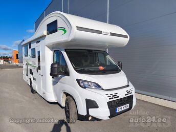 FIAT DUCATO FORSTER FA 699 EB 2.2 103 kW -25