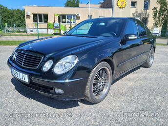 MB E 270 2.7 130 kW -03