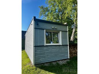 MÜÜA MINIMAJA / SOOJAK / SUVILA / KODUKONTOR