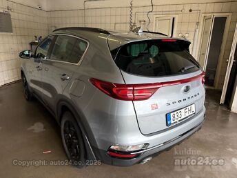 KIA SPORTAGE BLACK EDITION 1.6 130 kW -21