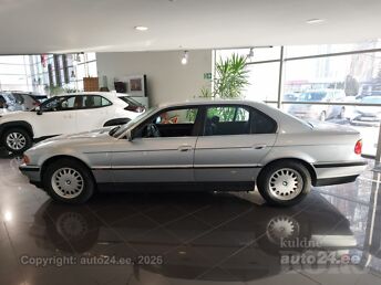 BMW 735 3.5 173 kW -96