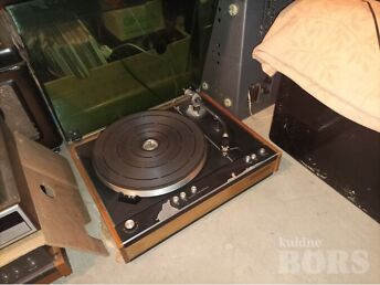 ELEKTRONIKA B1-011 HARULDUS