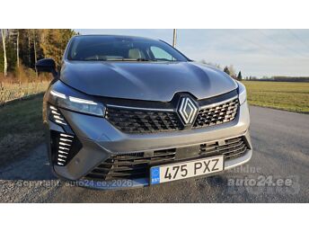 RENAULT CLIO TECHNO 1.0 67 kW -24