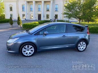 CITROEN C4 VTS 2.0 130 kW -05