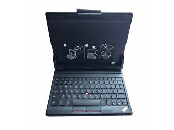 10" LENOVO THINKPAD TABLET 64GB, 18382DG - GARANTII