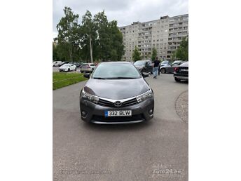 TOYOTA COROLLA 1.6 97 kW -14