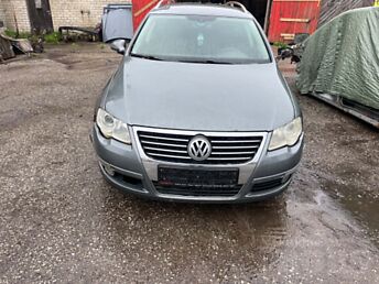 PASSAT VARUOSADEKS