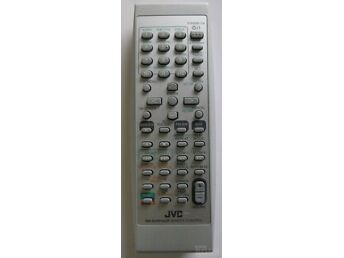 JVC KODUKINO PULT JVC RMSUXP550R