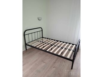 METALLIST VOODI 120X200