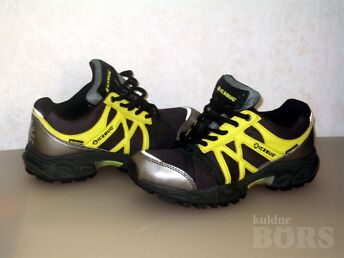 TOSSUD ICEBUG S.36.5.