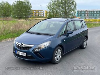 OPEL ZAFIRA 1.6 88 kW -15