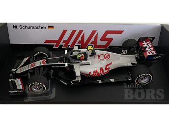 F1 MUDEL 1:18