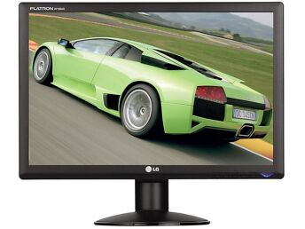 19" LCD MONITOR LG FLATRON W1934S - GARANTII