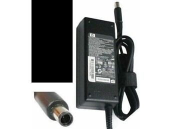 HP TOITEADAPTER HP PA-1900-32HT OTSIK 7.4MM X 5MM