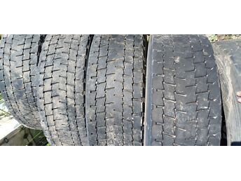 VEOREHVID 315X70X22.5