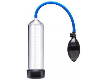 ÜLLATUS PEENISEPUMP